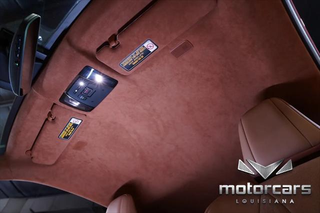 2019 Lexus LC 500 LC 500