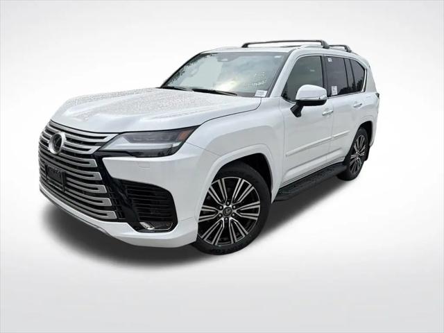 2026 Lexus LX Luxury for sale in Bedford, NH