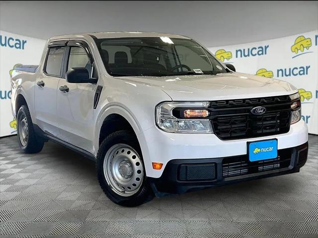 2024 Ford Maverick XL for sale in Norwood, MA