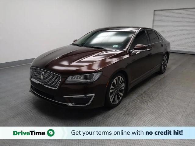 2019 Lincoln MKZ Reserve II for sale in Ft Wayne, IN