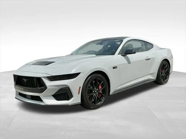 2026 Ford Mustang GT Fastback for sale in Titusville, FL