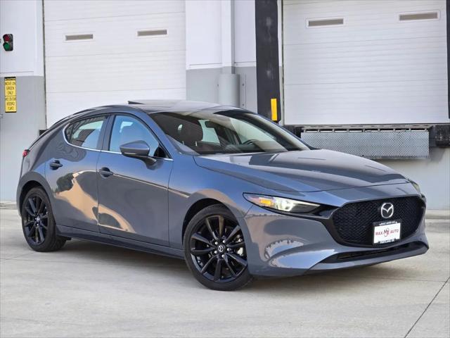 2021 Mazda Mazda3 Premium for sale in PORTLAND, OR