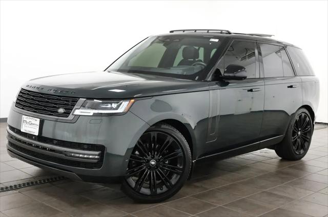 2024 Land Rover Range Rover P400 SE for sale in Elmhurst, IL