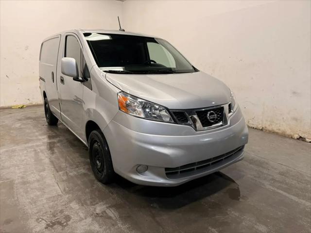 2019 Nissan NV200 SV for sale in Chantilly, VA