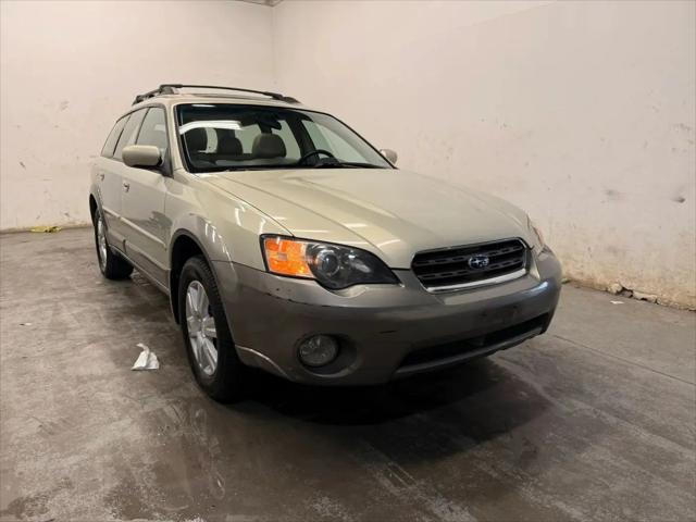 2005 Subaru Outback 2.5i Limited for sale in Chantilly, VA