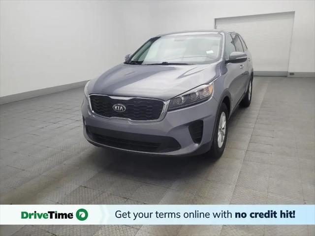 2020 Kia Sorento 2.4L L for sale in Knoxville, TN