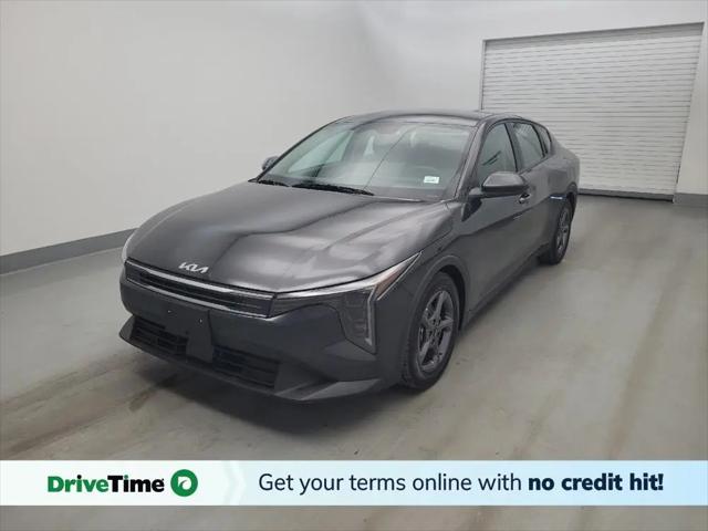 2025 Kia K4 LXS for sale in Maple Heights, OH