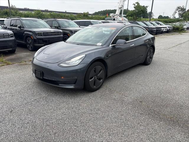 2018 Tesla Model 3 Long Range for sale in Lithia Springs, GA