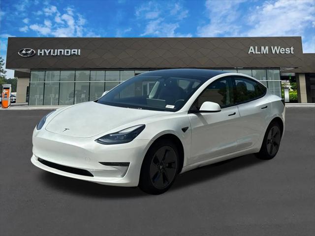 2023 Tesla Model 3 Rear-Wheel Drive for sale in Lithia Springs, GA