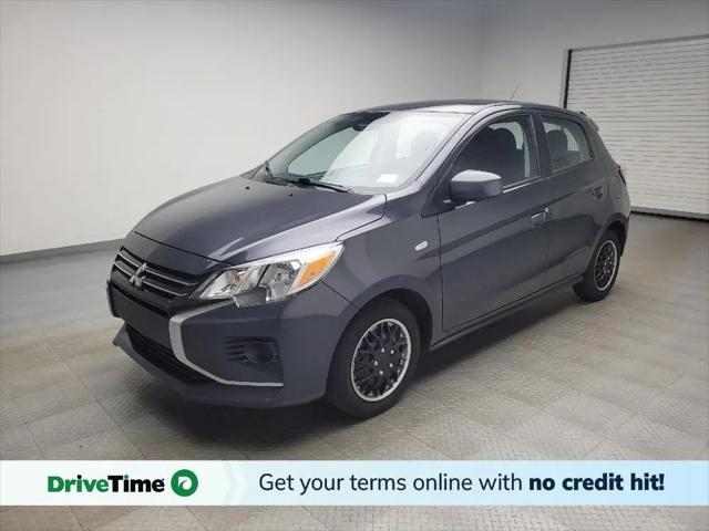 2024 Mitsubishi Mirage ES for sale in Grand Rapids, MI