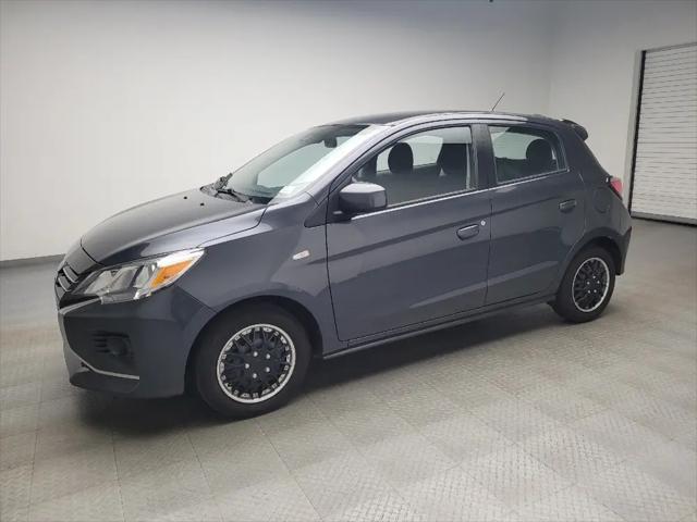 2024 Mitsubishi Mirage ES for sale in Grand Rapids, MI