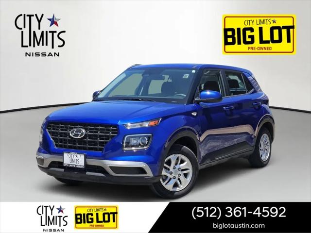 2024 Hyundai Venue SE for sale in Austin, TX
