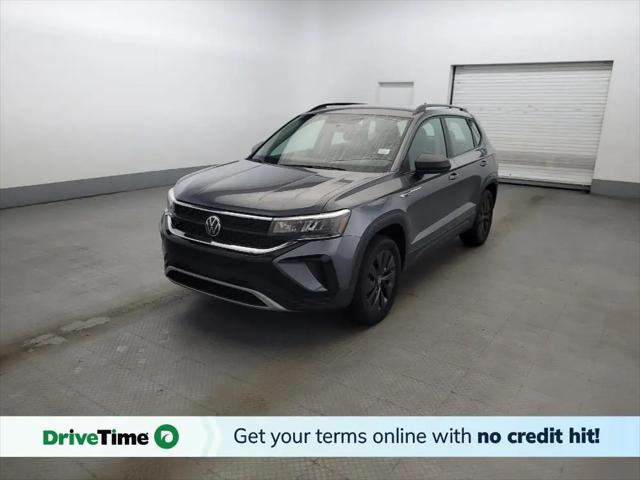 2022 Volkswagen Taos 1.5T S for sale in Williamstown, NJ