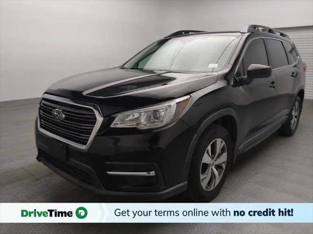 2019 Subaru Ascent Premium for sale in Fort Worth, TX
