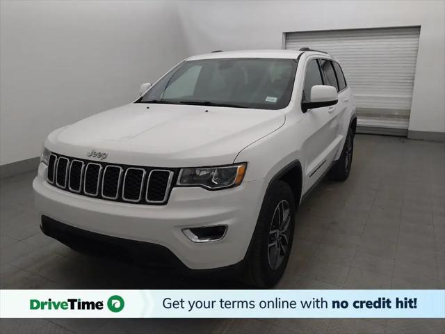 2018 Jeep Grand Cherokee Laredo E 4x2 for sale in BATON ROUGE, LA
