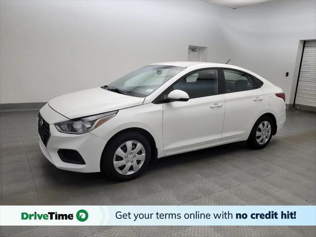 2018 Hyundai Accent SE for sale in Mesa, AZ