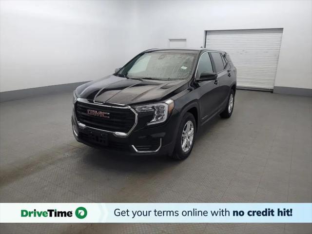 2023 GMC Terrain FWD SLE for sale in Pittsburgh, PA
