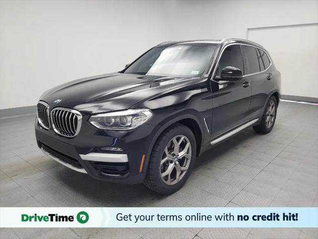 2020 BMW X3 sDrive30i for sale in Memphis, TN