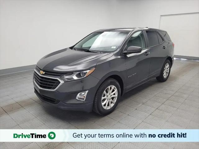 2018 Chevrolet Equinox LS for sale in Memphis, TN