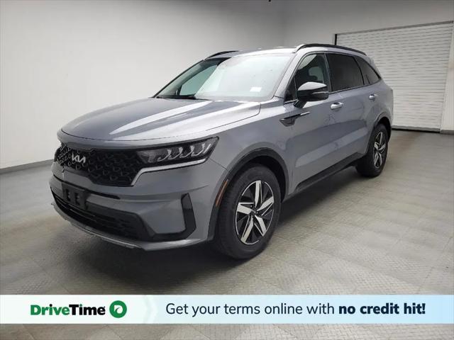 2022 Kia Sorento S for sale in Eastpointe, MI