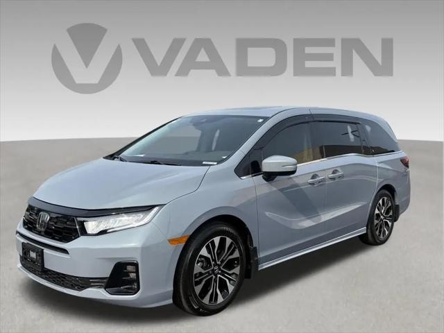 2026 Honda Odyssey Elite for sale in Brunswick, GA