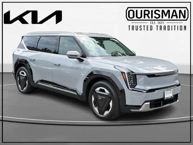 2026 Kia EV9 Land for sale in Chevy Chase, MD