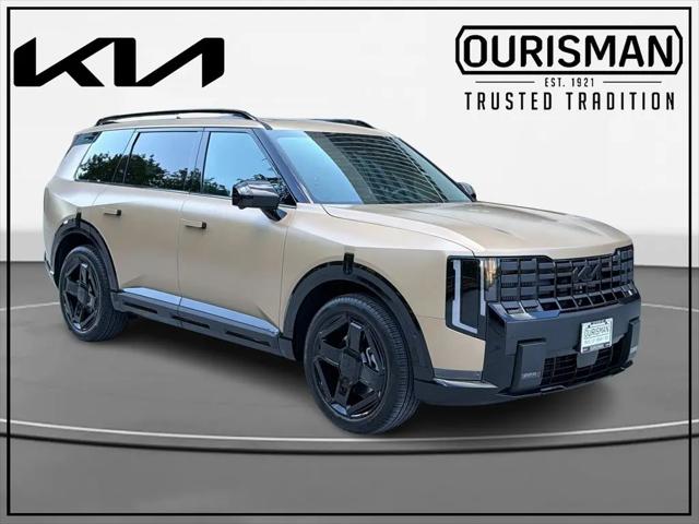 2027 Kia Telluride X-Line SX-Prestige for sale in Chevy Chase, MD
