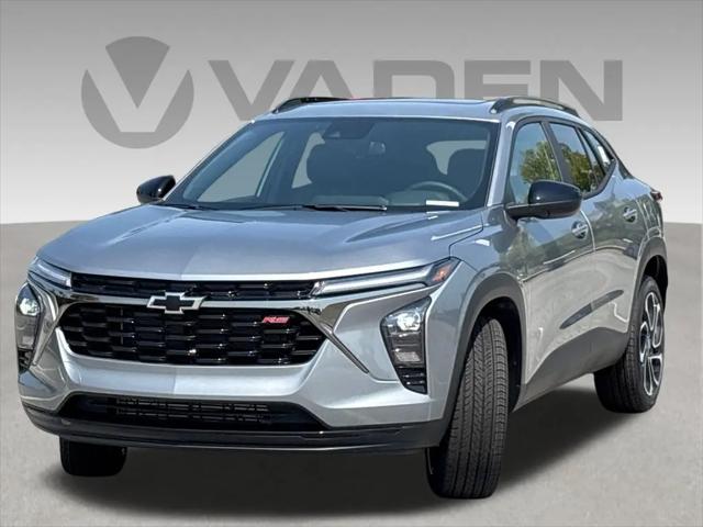 2026 Chevrolet Trax FWD 2RS for sale in Pooler, GA