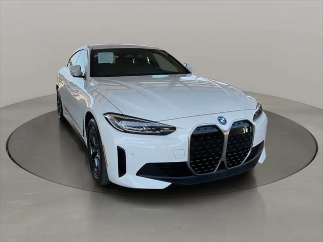 2024 BMW i4 eDrive35 for sale in plano, TX
