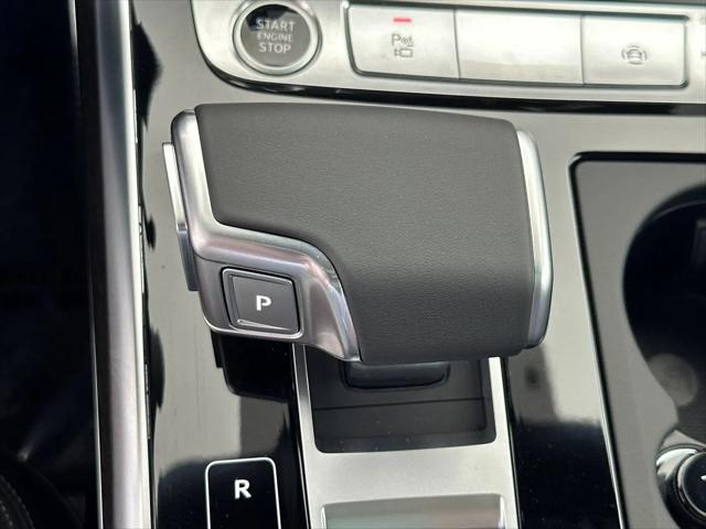 2026 Audi Q8 Premium Plus 55 TFSI quattro Tiptronic