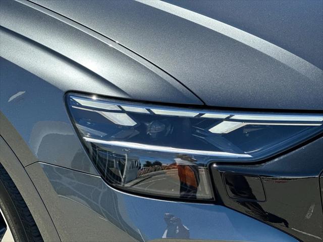 2026 Audi Q8 Premium Plus 55 TFSI quattro Tiptronic