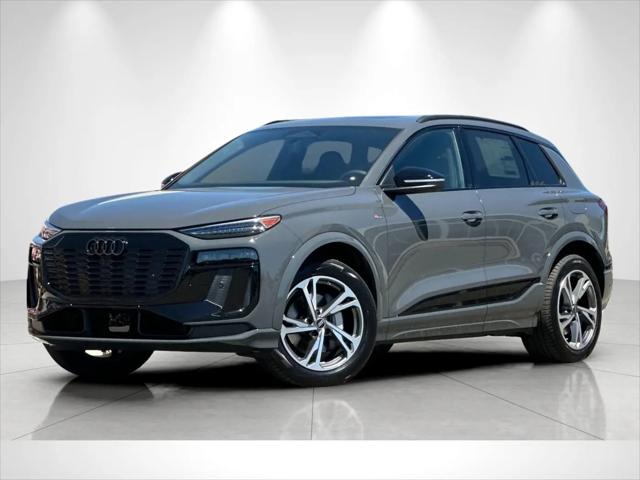 2027 Audi Q6 e-tron Premium quattro for sale in Fairfield, CA
