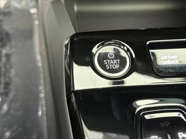 2027 Audi Q6 e-tron Premium quattro