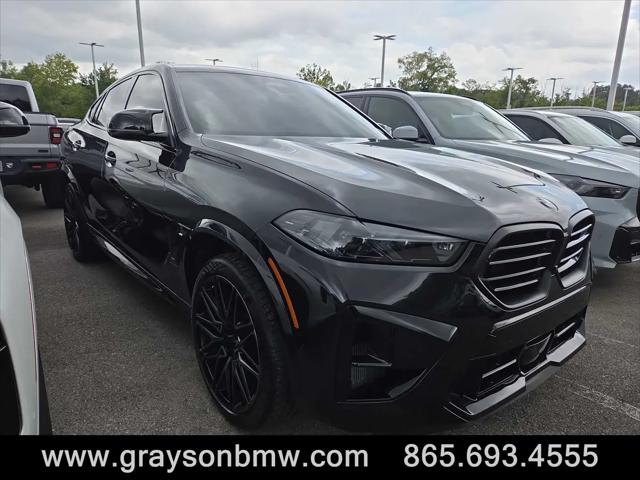 2024 BMW X6 M Standard for sale in Knoxville, TN