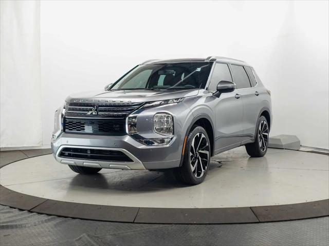 2022 Mitsubishi Outlander SEL for sale in Schaumburg, IL