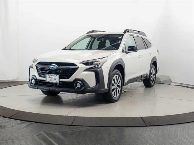2024 Subaru Outback Premium for sale in Schaumburg, IL