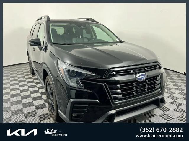 2023 Subaru Ascent Onyx Edition 7-Passenger for sale in Clermont, FL
