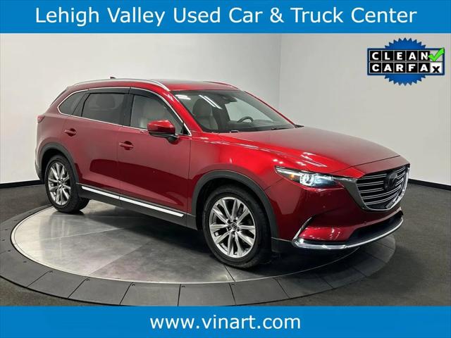 2019 Mazda CX-9 Grand Touring for sale in Emmaus, PA
