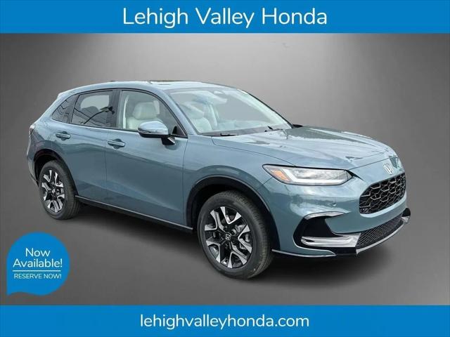 2027 Honda HR-V EX- AWD for sale in Emmaus, PA