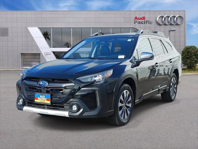 2023 Subaru Outback Touring XT for sale in Torrance, CA