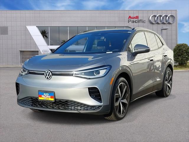 2023 Volkswagen ID.4 Pro S for sale in Torrance, CA