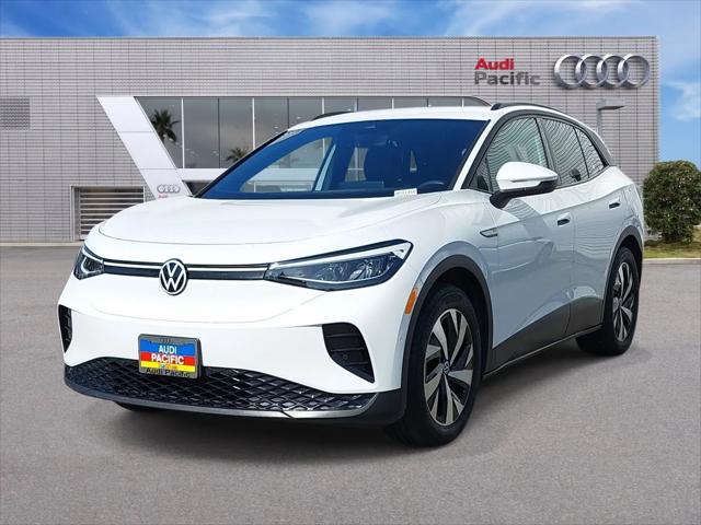 2023 Volkswagen ID.4 Pro for sale in Torrance, CA
