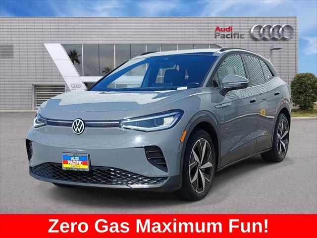 2023 Volkswagen ID.4 Pro S for sale in Torrance, CA
