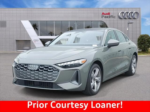 2025 Audi A5 Premium Plus TFSI quattro S tronic for sale in Torrance, CA