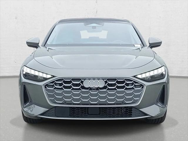2025 Audi A5 Premium Plus TFSI quattro S tronic