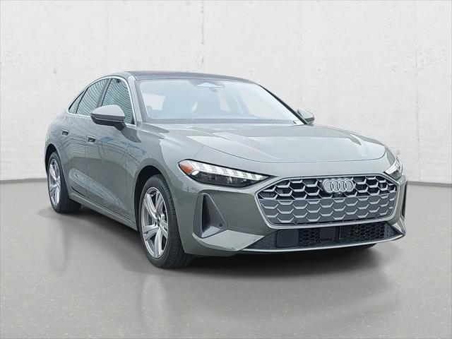 2025 Audi A5 Premium Plus TFSI quattro S tronic