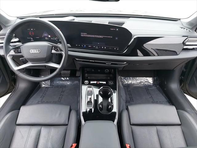 2025 Audi A5 Premium Plus TFSI quattro S tronic