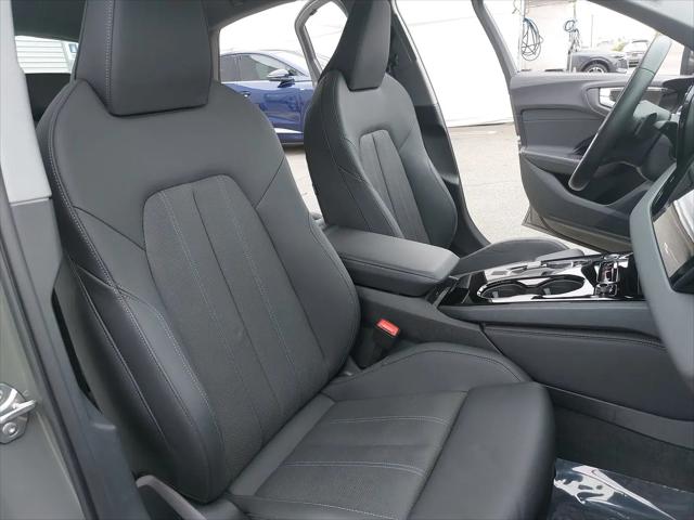 2025 Audi A5 Premium Plus TFSI quattro S tronic