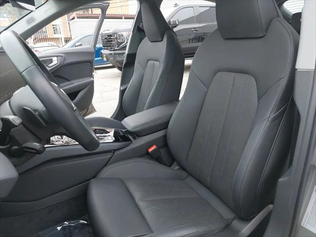 2025 Audi A5 Premium Plus TFSI quattro S tronic