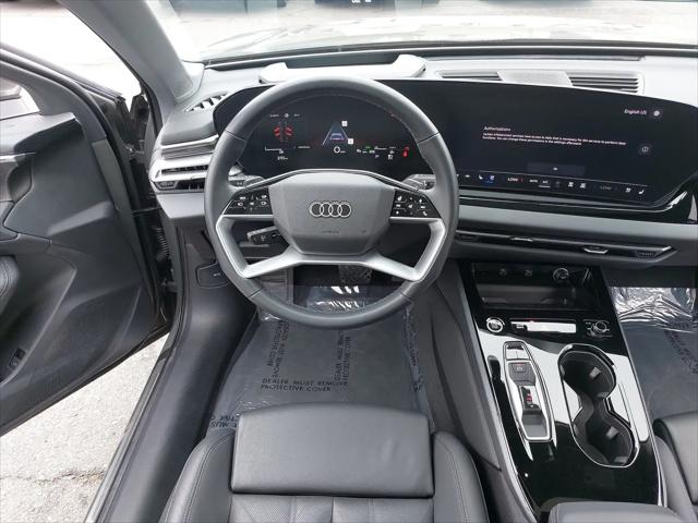 2025 Audi A5 Premium Plus TFSI quattro S tronic
